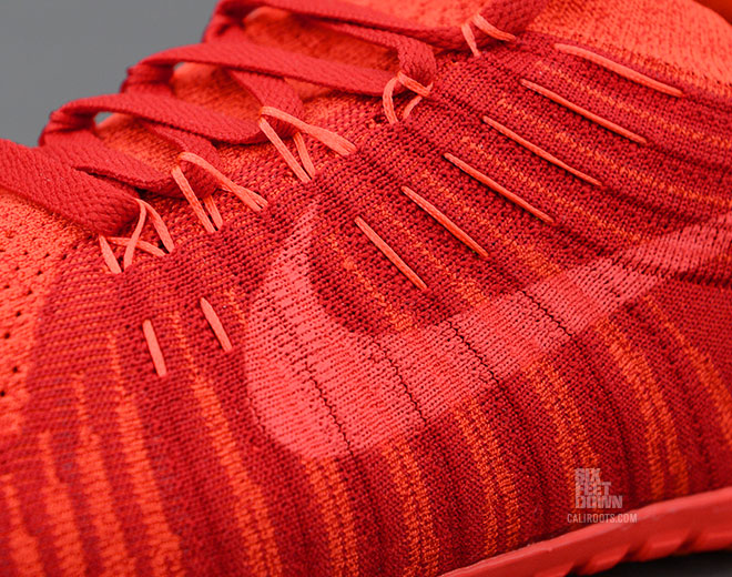 Nike Free Hyperfeel Run Gym Red Light Crimson 04