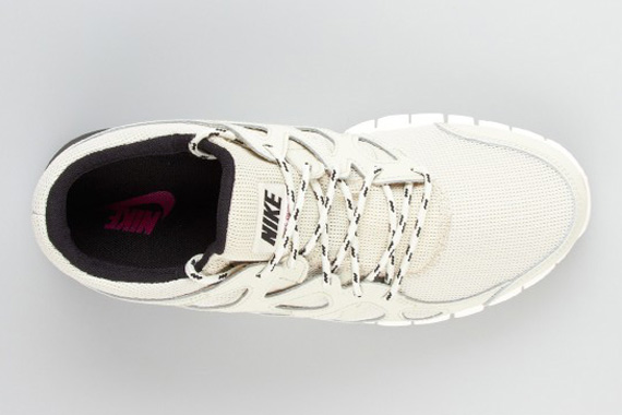 Nike Free Run 2 Light Base Grey Chalk Magenta 02