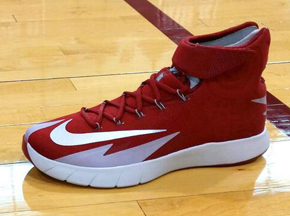 Nike Hyperrev Crusaders Pes Oklahoma Sooners 1