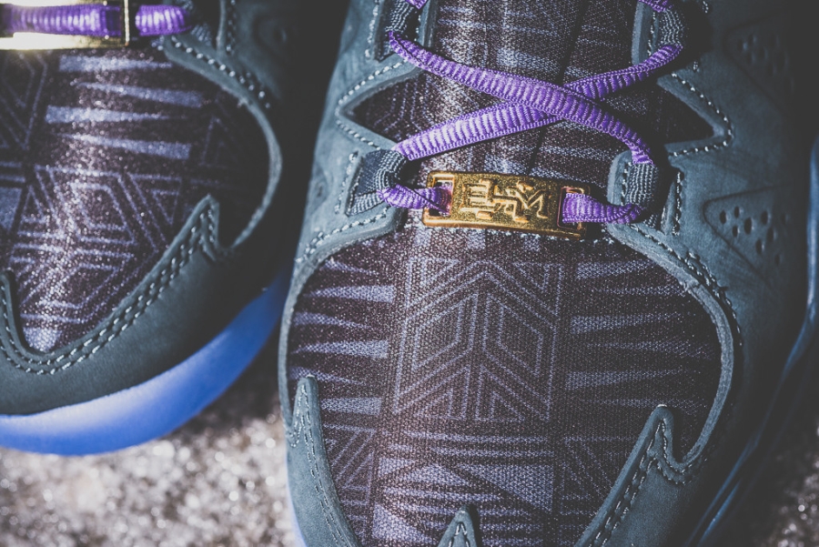 Nike Jordan 2014 Bhm Sneakers 17