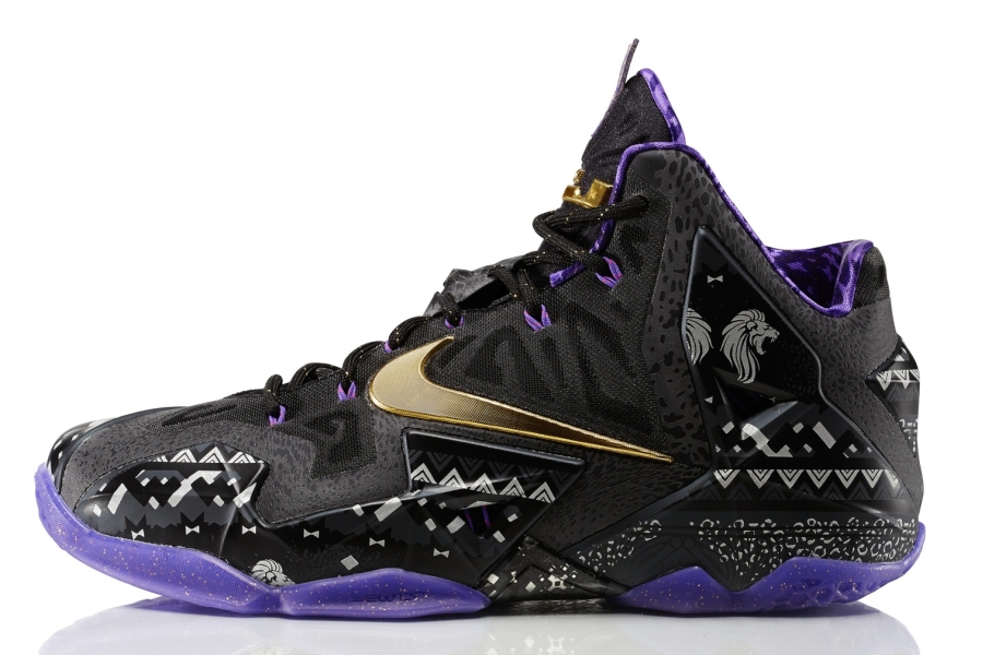 Nike Jordan Brand 2014 Bhm Sneakers 02