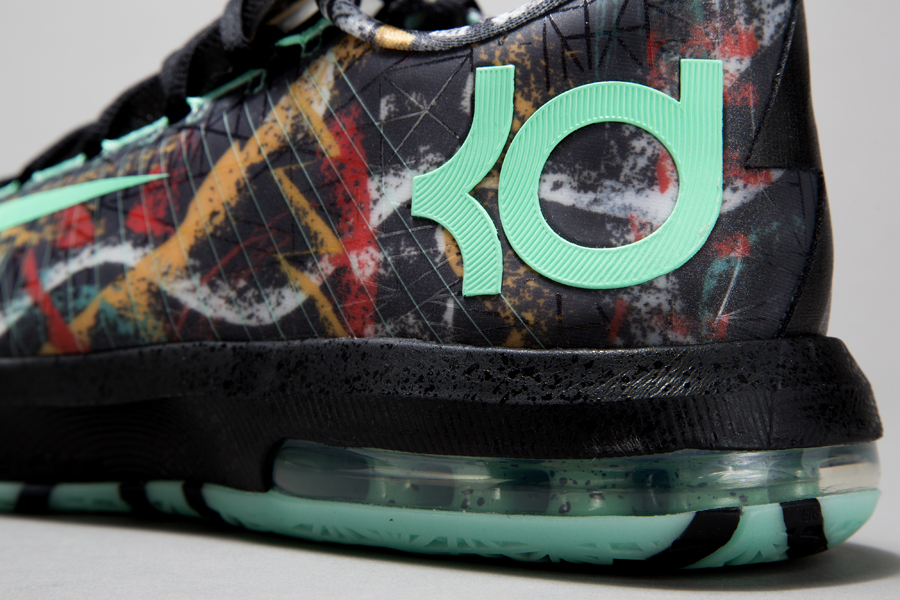 Nike Kd 6 All Star