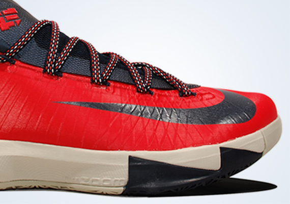 Nike Kd 6 Dc Release Date