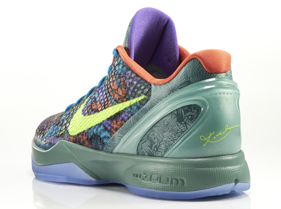 Nike Kobe 6 Prelude Release Reminder 01