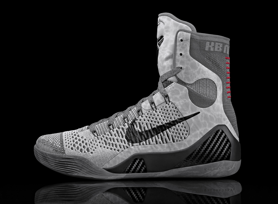 Nike Kobe 9 Elite Detail Release Date 2