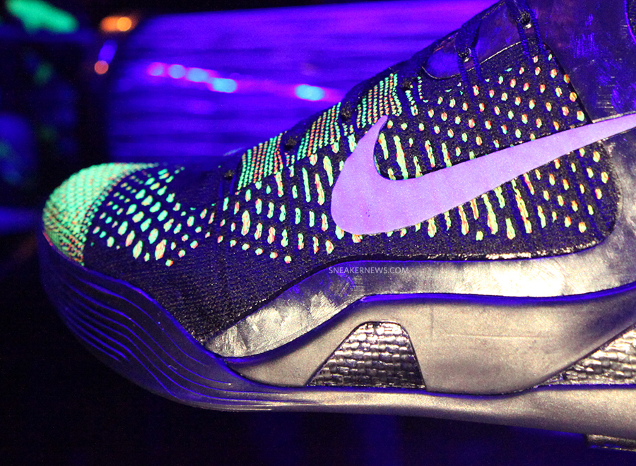 Nike Kobe 9 Elite Inspiration 7