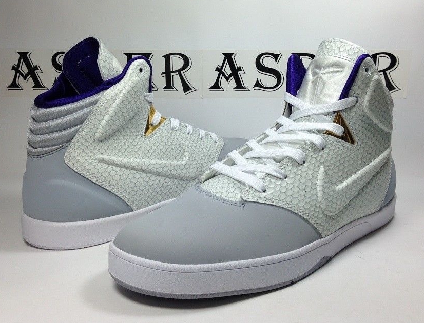 Nike Kobe 9 Nsw Lifestyle 02