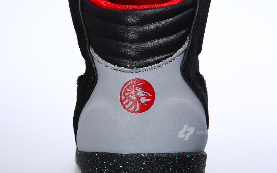 Nike Kobe 9 Nsw Lifestyle Year Of The Horse 03