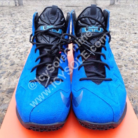 Nike Lebron 11 Ext