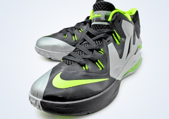 Nike LeBron Ambassador 6 “Dunkman”