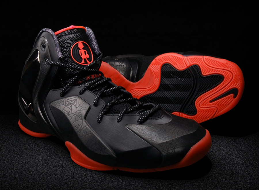 Nike Lil Penny Posite 1