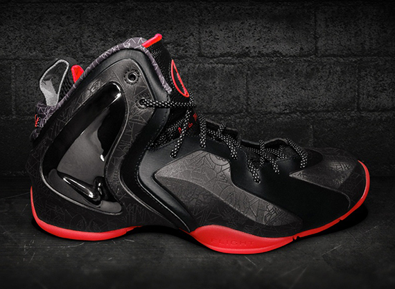 Nike Lil Penny Posite 2a