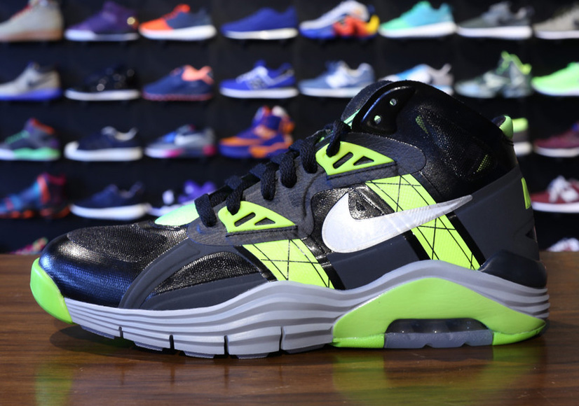 Nike Lunar 180 Trainer SC - Release Date