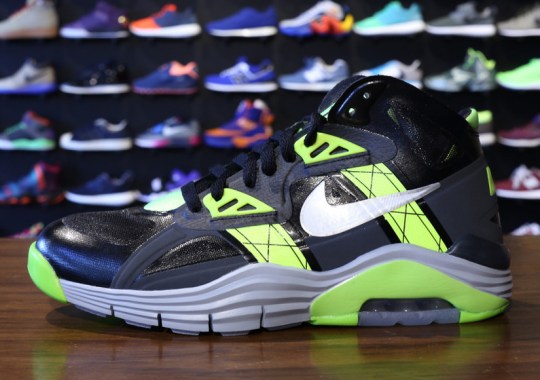 Nike Lunar 180 Trainer SC – Release Date