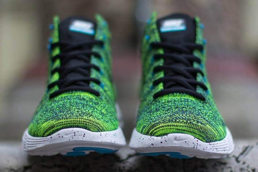 Nike Lunar Flyknit Chukka Night Factor 04