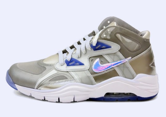 Nike Lunar 180 Trainer SC “Superbowl”