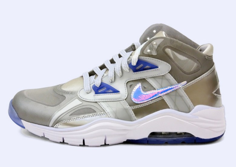 Nike Lunar 180 Trainer SC “Superbowl”