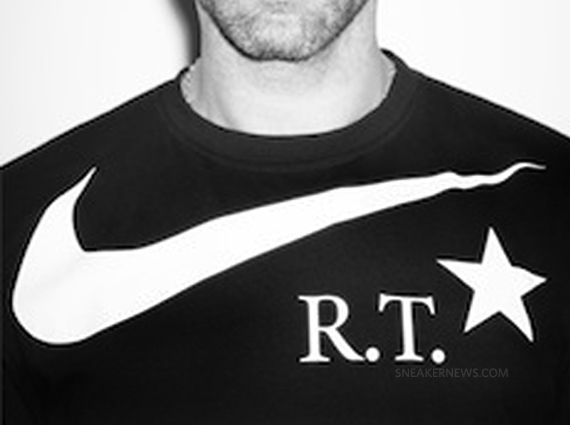 Nike Riccardo Tisci 0