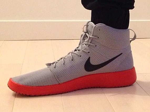 Nike Roshe Court 1