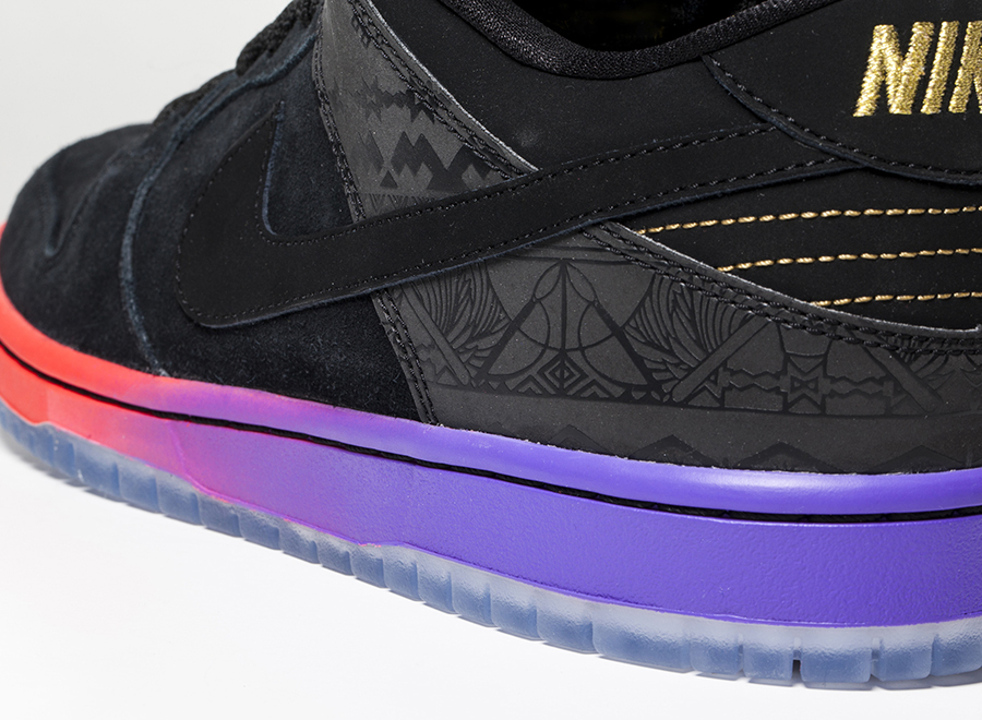 Nike Sb Dunk Low Bhm Release Date 2