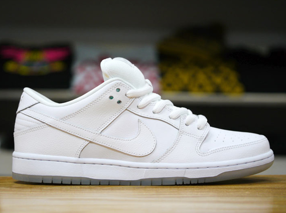 Nike Sb Dunk Low Columbia 11 Jordan