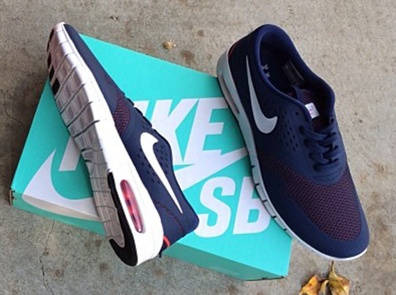 Nike Sb Eric Koston 2 Max 01