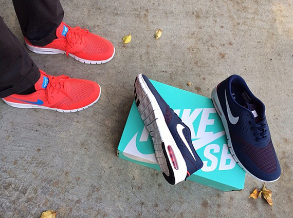 Nike Sb Eric Koston 2 Max 02