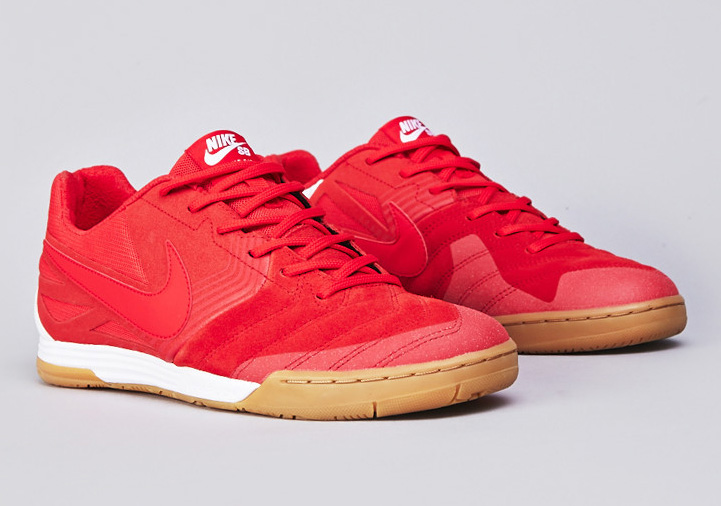 Nike SB Lunar Gato "England"