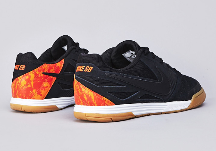 Nike SB Lunar Gato "Holland"