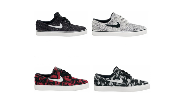 Nike Sb Stefan Janoski Summer 2014 Preview 01