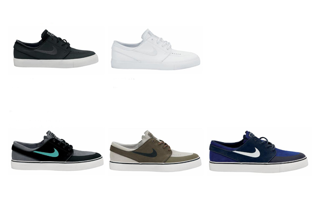 Nike Sb Stefan Janoski Summer 2014 Preview 03