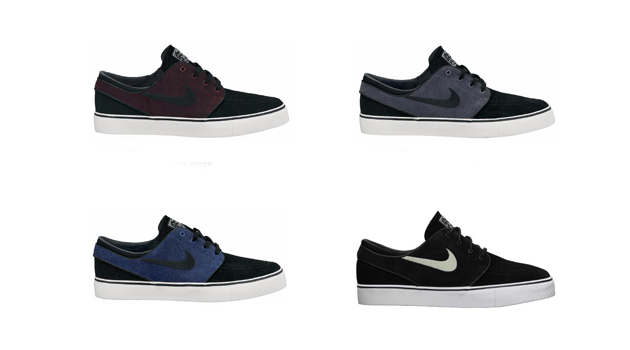 Nike Sb Stefan Janoski Summer 2014 Preview 05