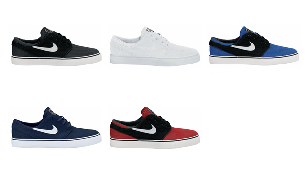 Nike Sb Stefan Janoski Summer 2014 Preview 06