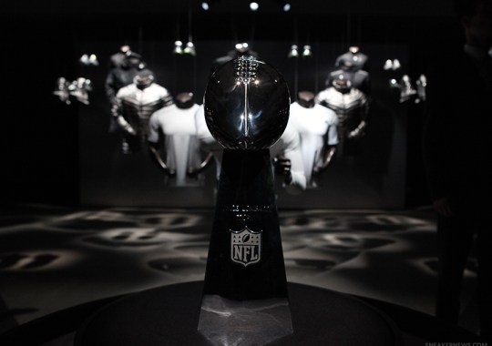 Nike Super Bowl Silver Speed Symposium – Event Recap