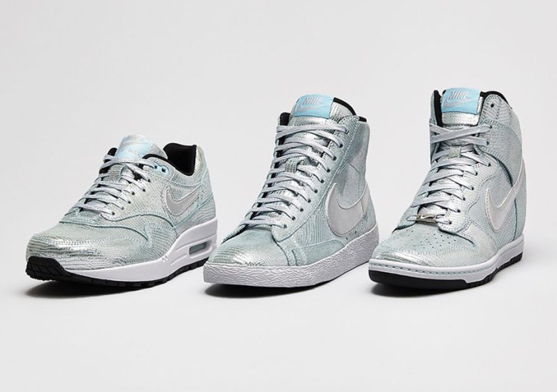 Nike Sportswear WMNS “Party Pack”