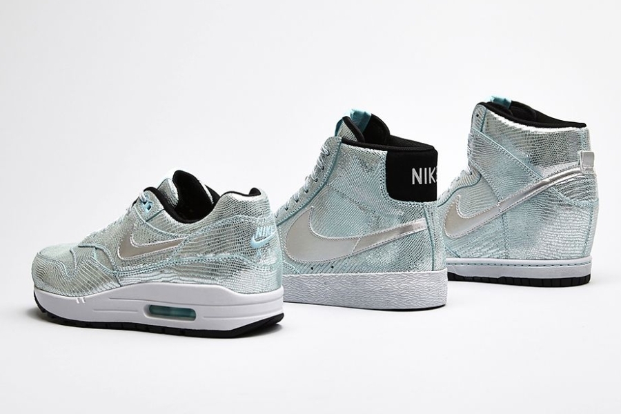 Nike Sportswear Wmns Party Pack Disco Sneakers 02