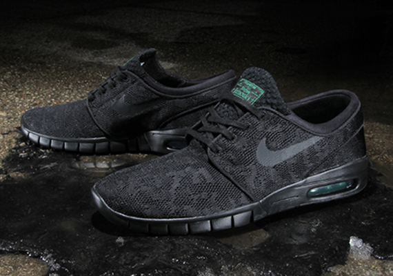 Nike Stefan Janoski Max - Available