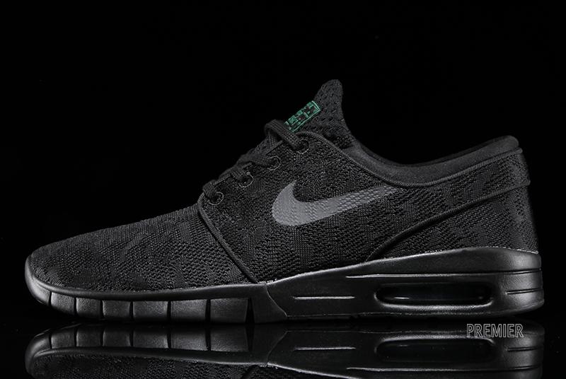 Nike Stefan Janoski Air Max Available 02