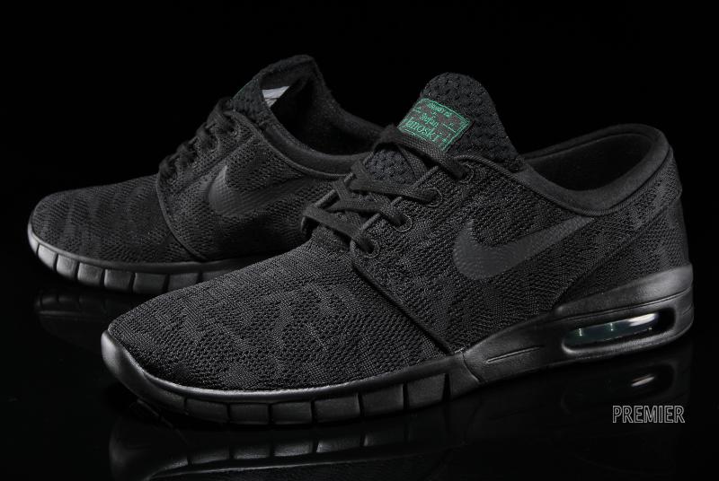 Nike Stefan Janoski Air Max Available 03