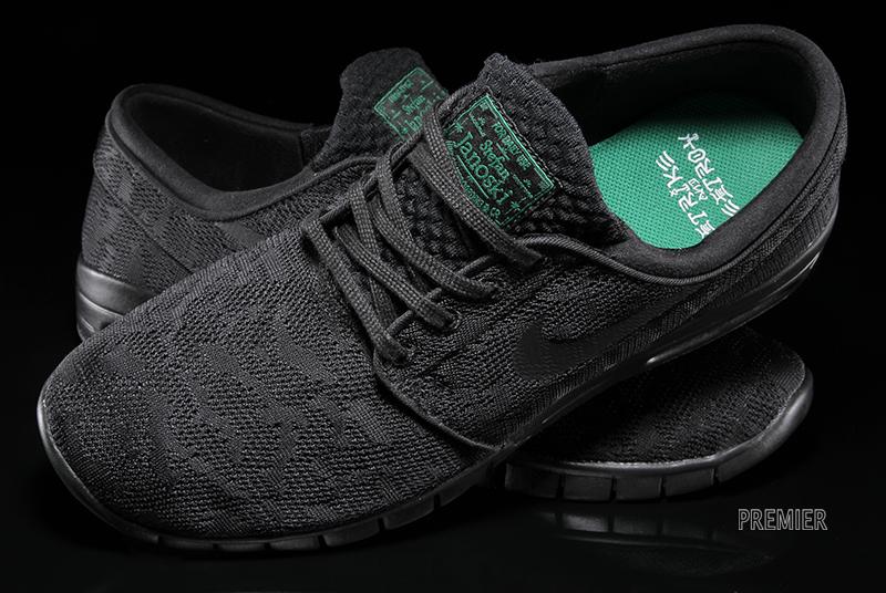 Nike Stefan Janoski Air Max Available 05