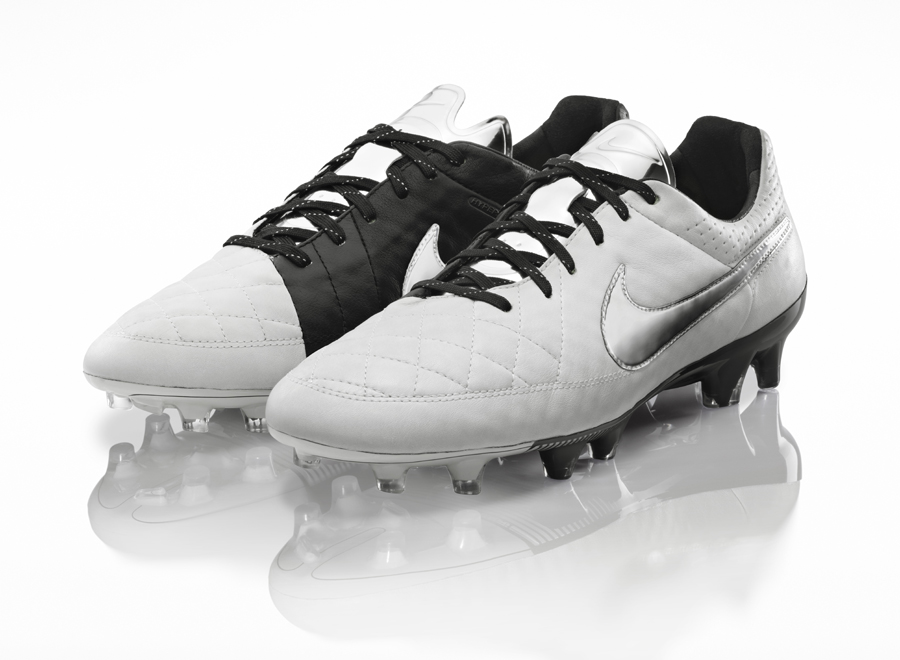 Nike Tiempo Xx Pack 4