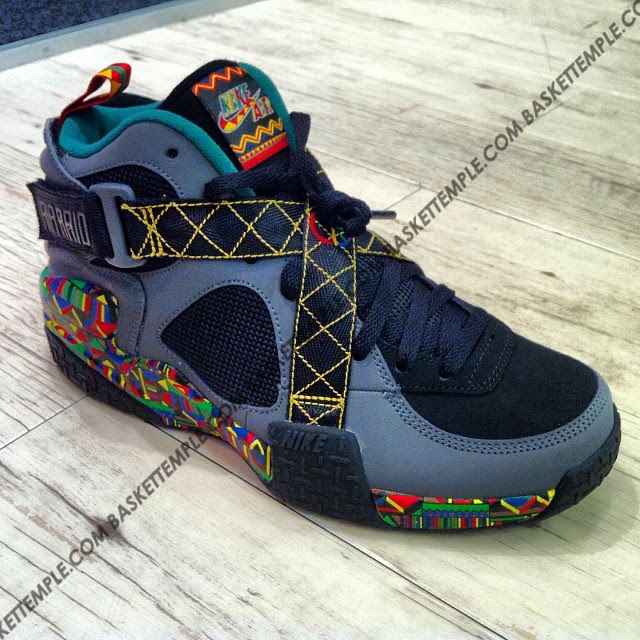 Nike Urban Jungle Pack 02