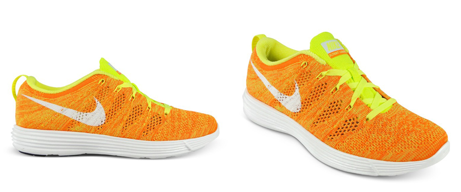 Nike Wmns Flyknit Trainer 04