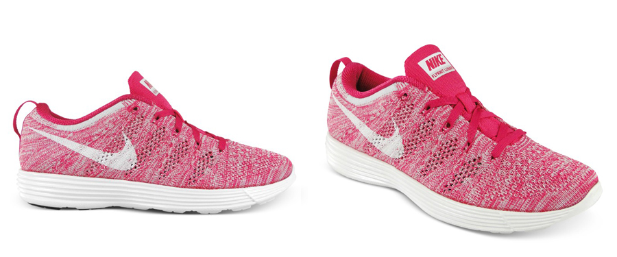 Nike Wmns Flyknit Trainer 05