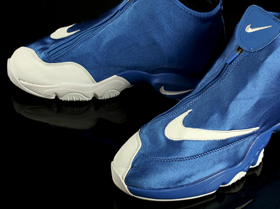 Nike Air Zoom Flight The Glove - Royal - Black - White