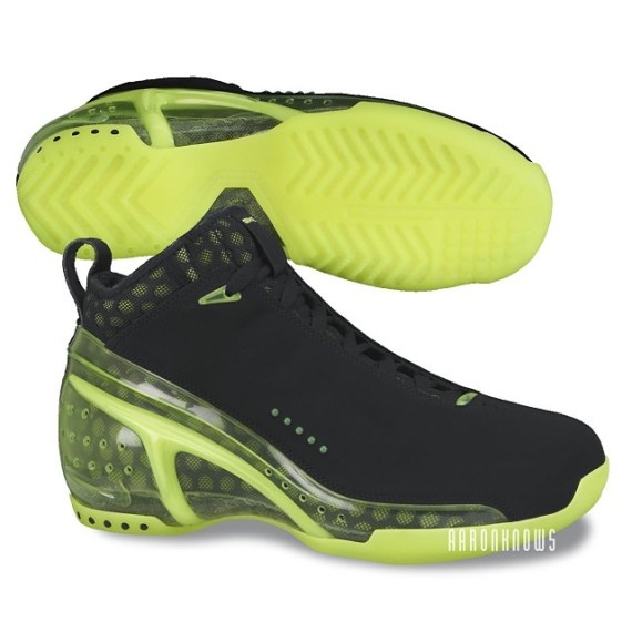 Nike Zoom Ultraflight 2014