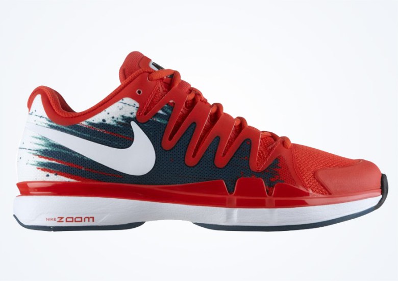 Nike Zoom Vapor 9.5 Tour “Australian Open”