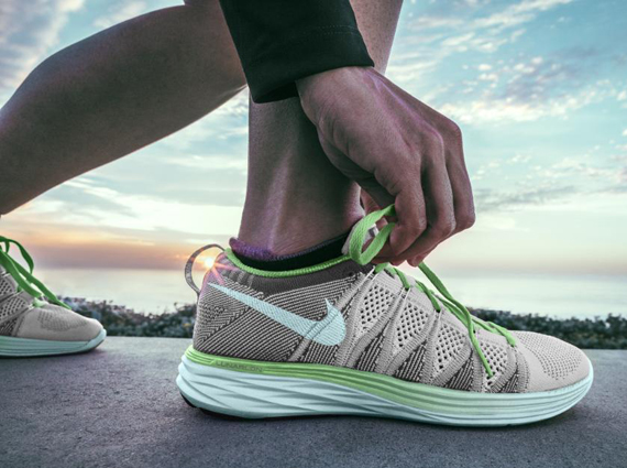 NIKEiD Lunar Flyknit2 – Available