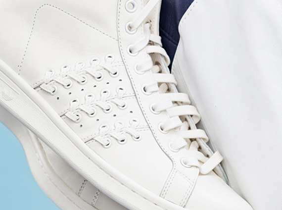 Opening Ceremony x adidas Originals Baseball Stan Smith