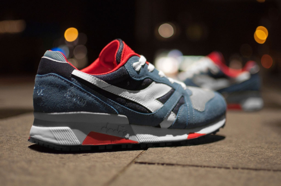 Patta Diadora N9000 03